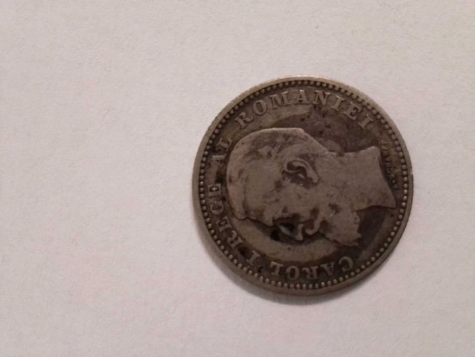 Monede vechi romanesti
