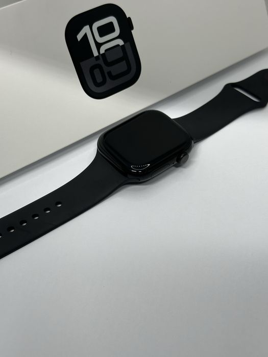 Apple Watch 10 46mm | Кэш-Маркет Ломбард