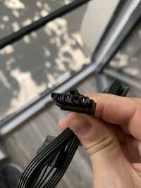 Cablu sursa modulara molex 5 pini