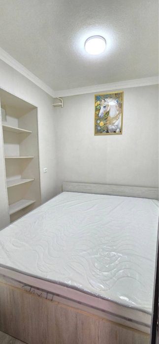 Лутфий 1в2/1/4 ‼️Балкон 2х6 Кирпич Евро Ориетир Юр.Колледж