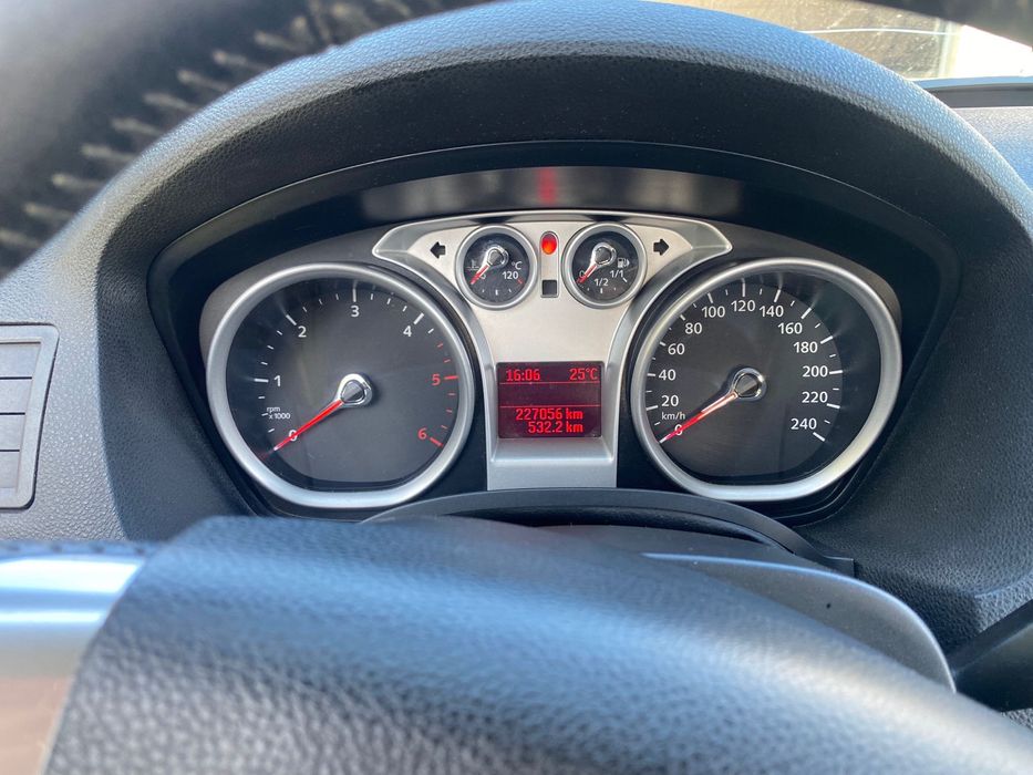 Ford kuga  2.0 tdci