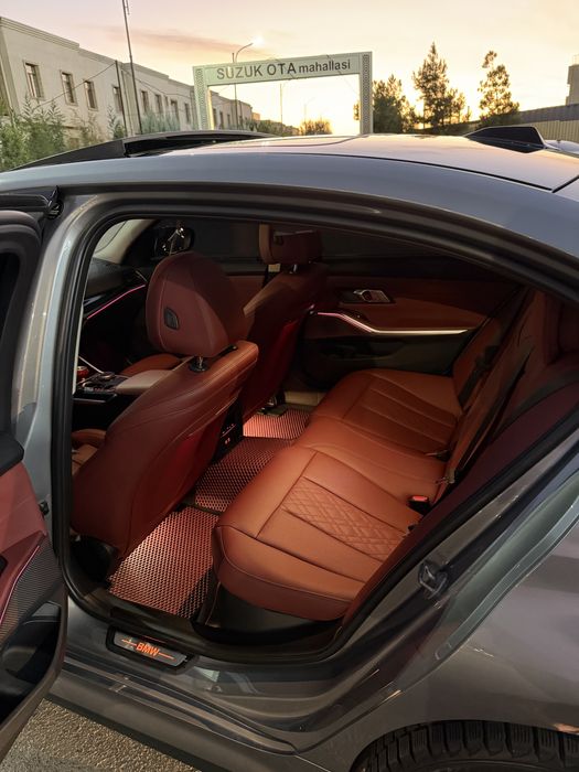 Bmw i3 500 tali 2023 elektra