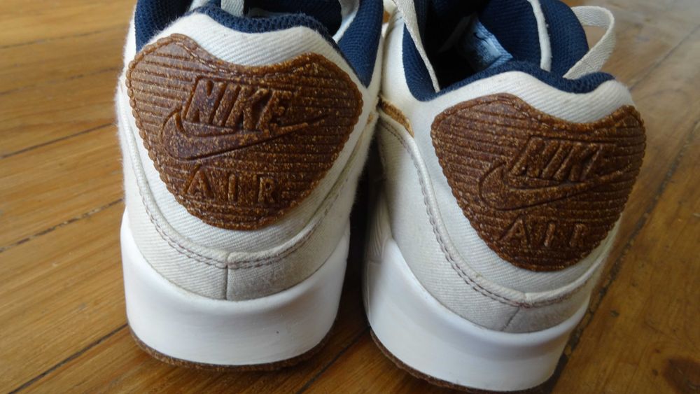 nike air max 90 cork fig.5 44 номер