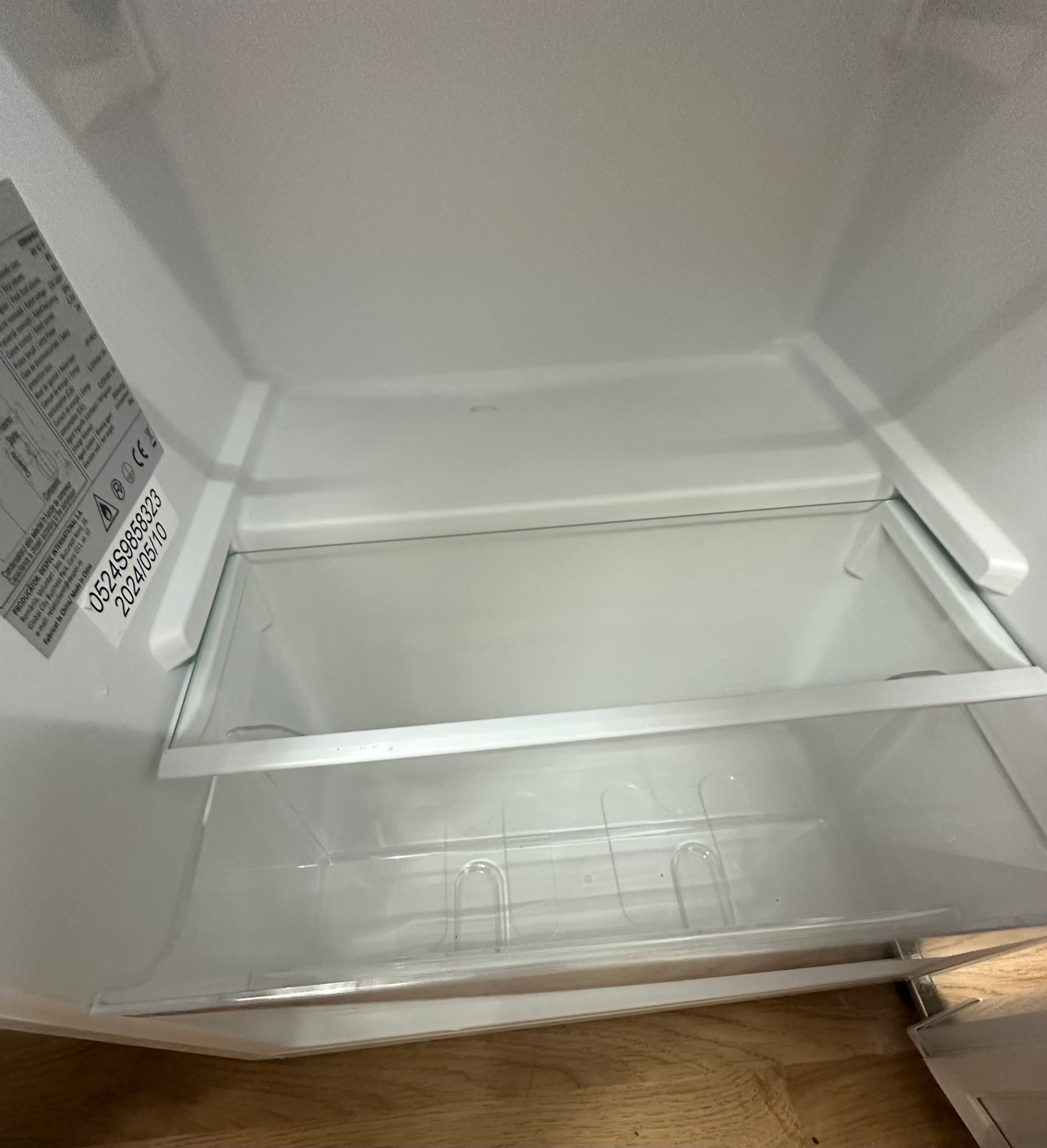 Frigider vortex ( Altex)