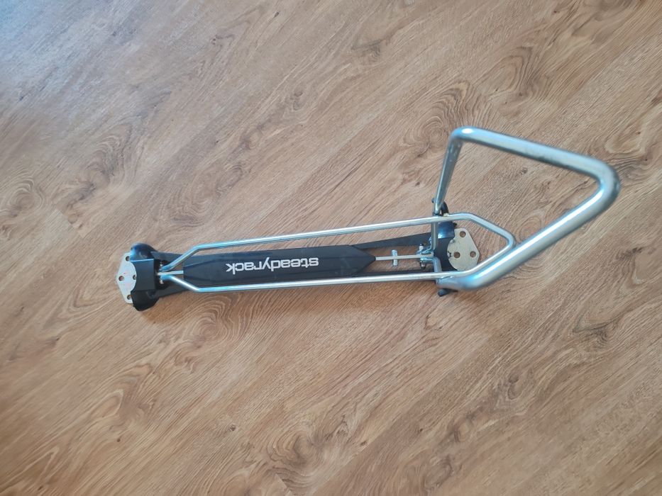 Suport bicicleta Steadyrack