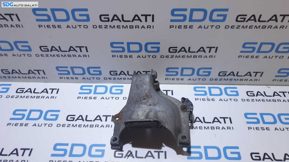 Suport Protectie Tampon Jug Calandru Punte Motor Audi A4 B8 2008 - 2015 Cod 8K0399059 [L7381]
