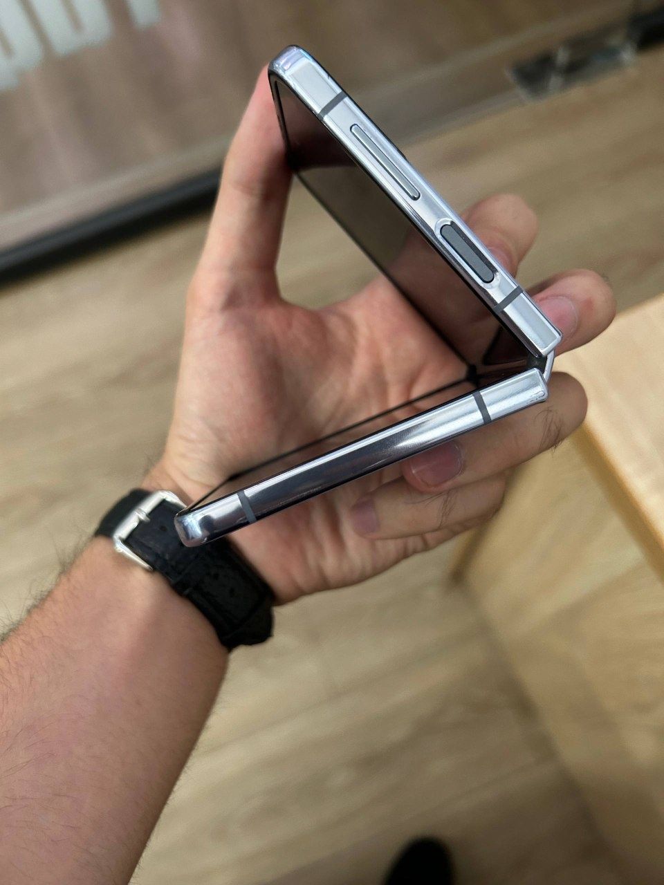 Samsung galaxy z flip 4 8/256