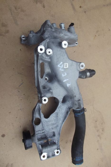 Suport motor Mercedes CLA GLA B Claa A Aclass W246 W176 W204 W212