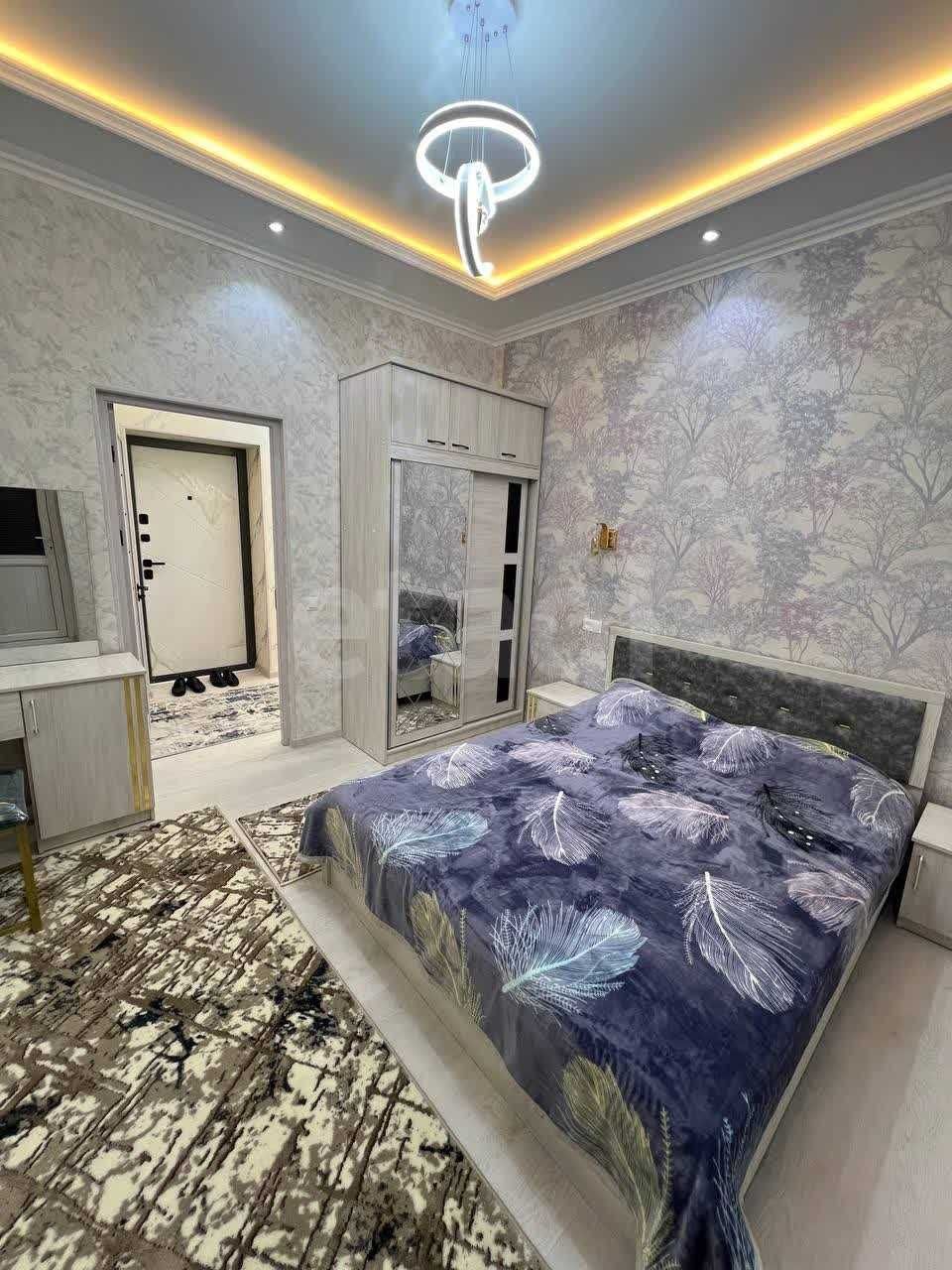 Продаётся квартира в центре города (Ж)