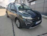Sandero Stepway Proprietar.Impecabila