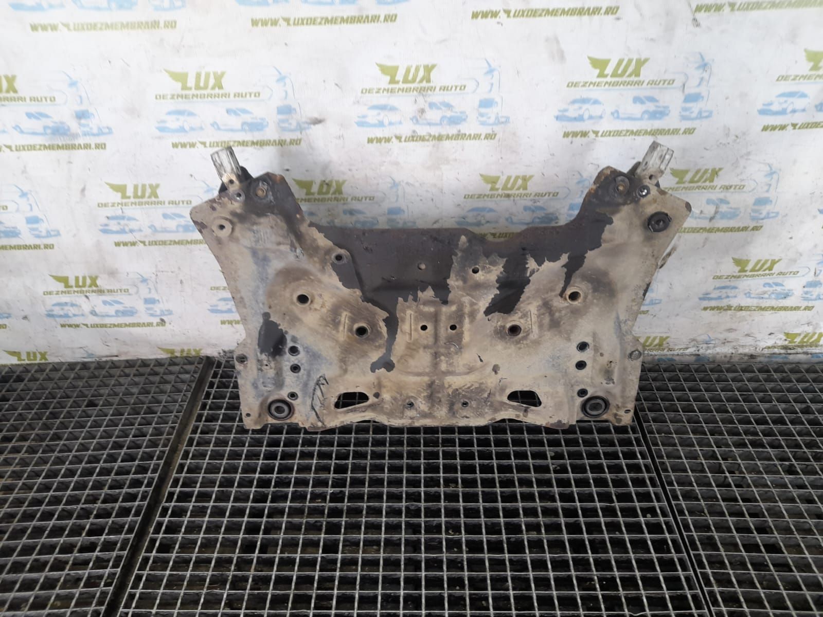 Cadru motor 2.0 hdi RH02 HYBRID Peugeot 508 1 [2010 - 2014] 2.0 hdi R