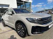 Volkswagen Touareg Livrare imediata