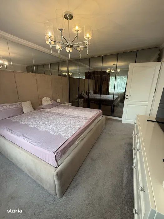 Apartament 4 camere Inel 2