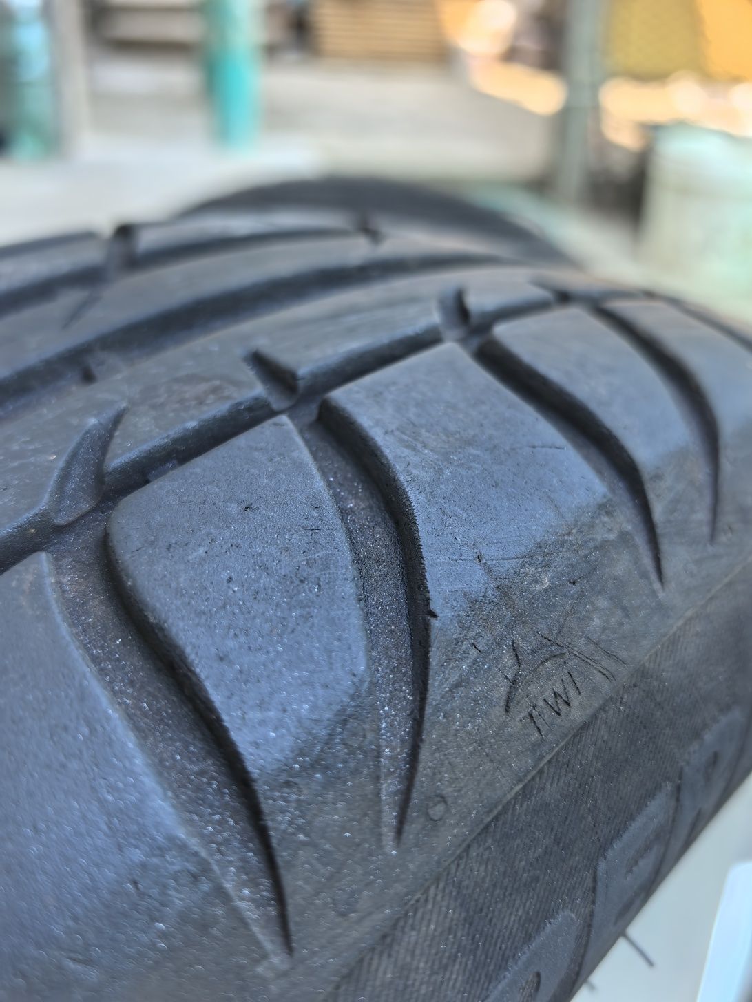 Летни гуми 195/60 r15 DOT 23