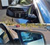 Set Capace Oglinzi M BMW Seria 5 E60 / E61