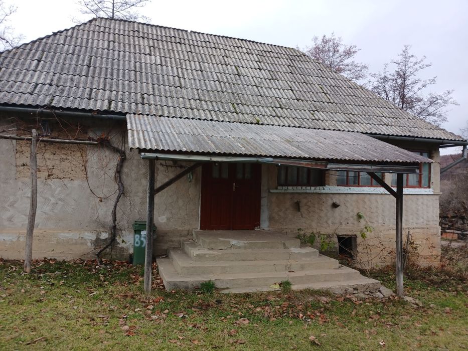 Casa de.  vanzare