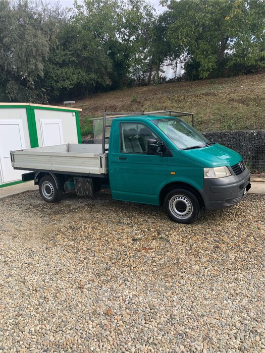 Volkswagen transporter T5