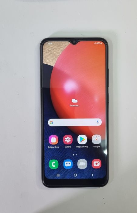 Samsung Galaxy A02s