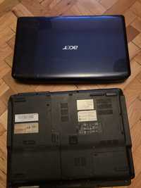 Лаптопи Acer Aspire 5542 G Travelmate 5720G на части