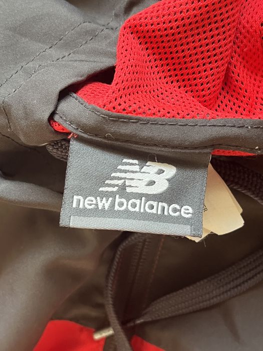 New Balance горнище