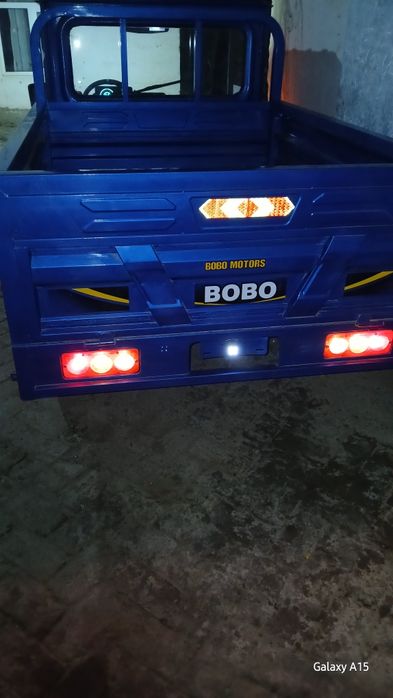 Трисикил холати янгидек