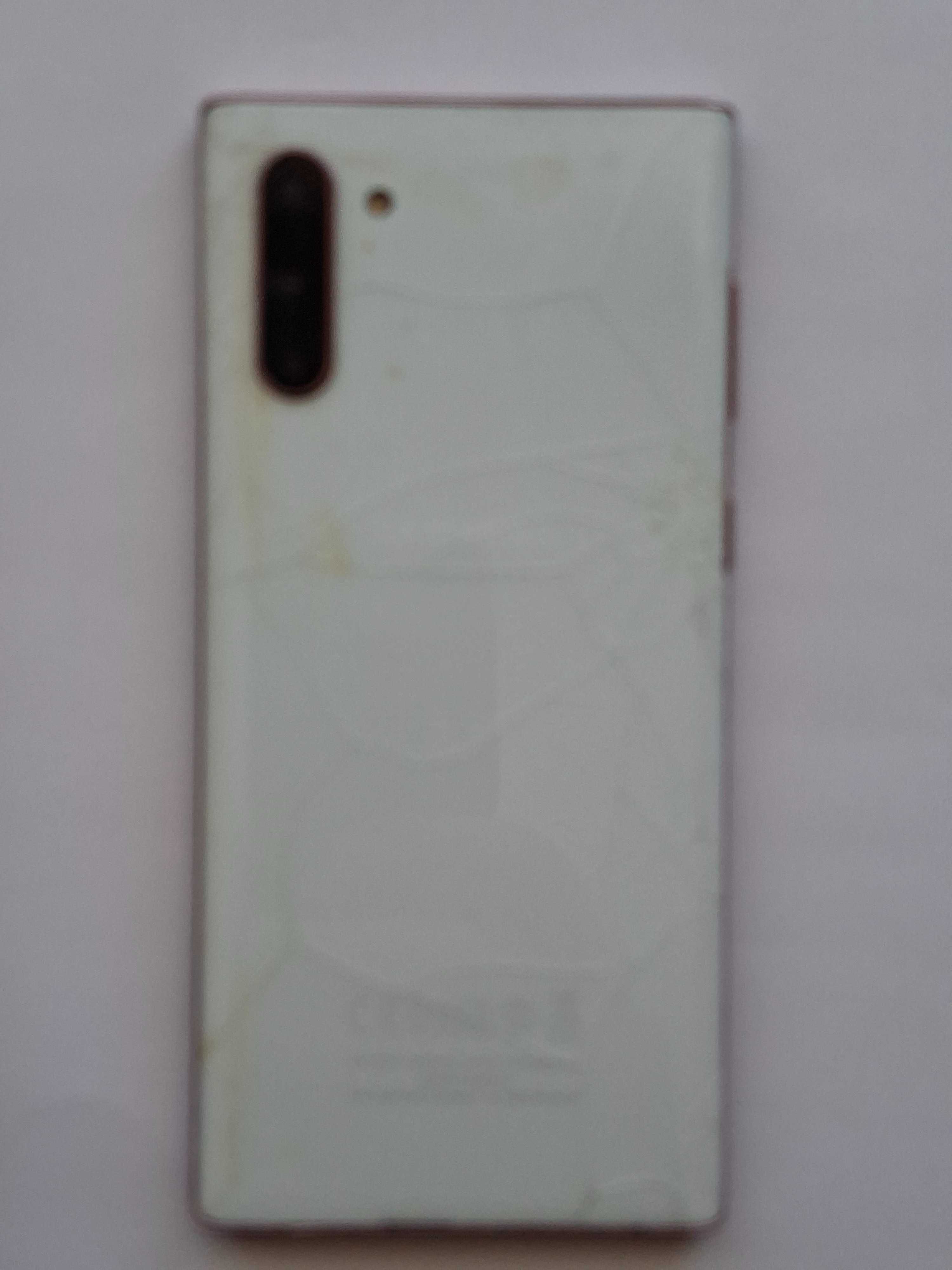 Sansung Galaxy Note 10