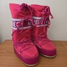 Апрески moon boot