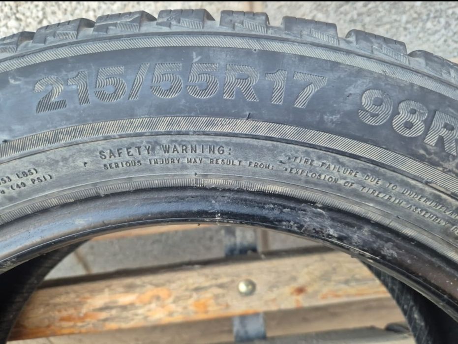 Трианджле. В хорошем состоянии