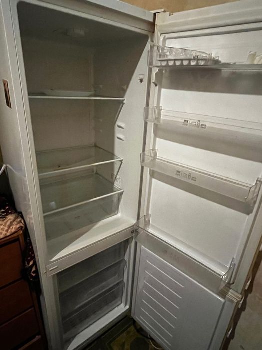 Combină frigorifică Arctic