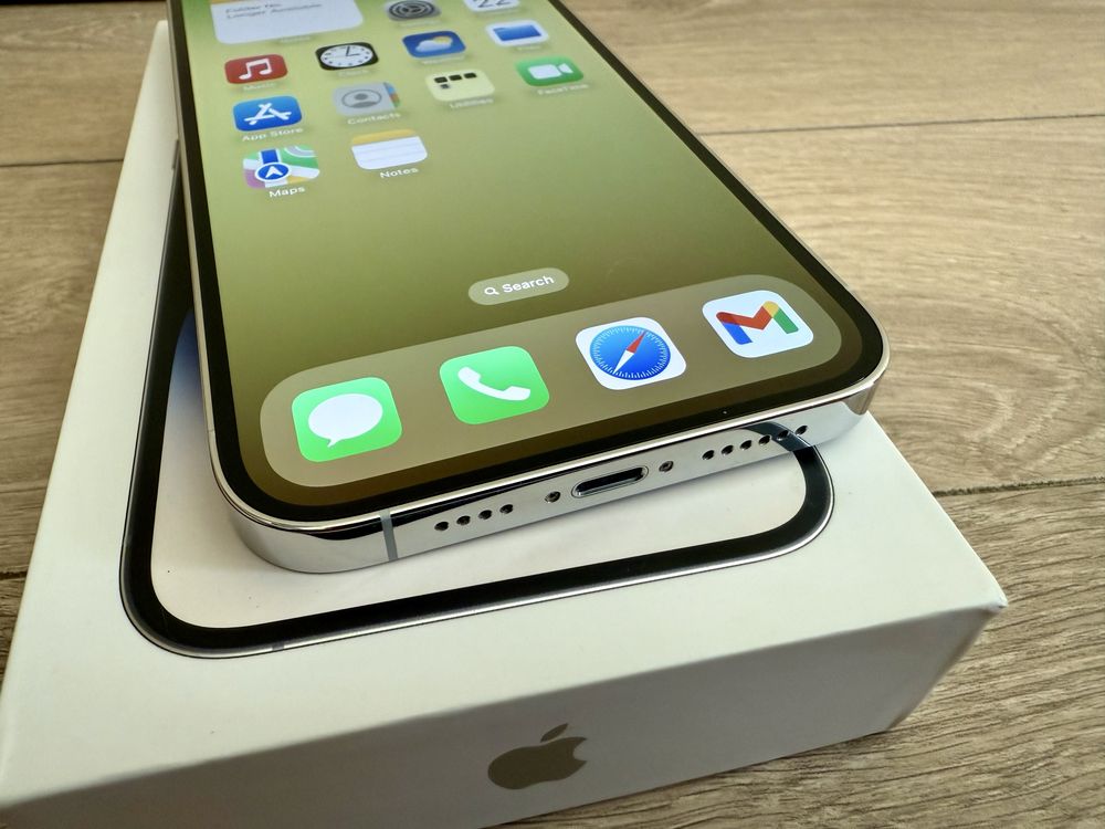 iPhone 14 Pro Max 256gb много запазен