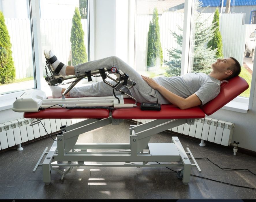 Артромот на выезд (на дому)