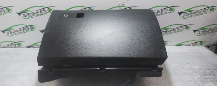 Torpedou Volkswagen VW Passat B6