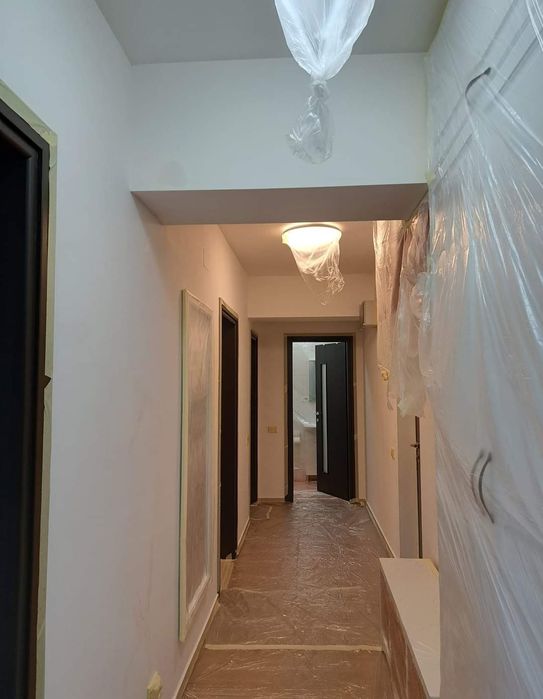 Montaj mobila de bucătărie montaj/zugrăvit