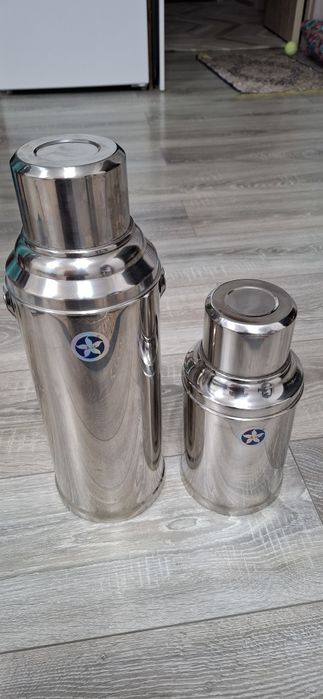 Термос 1 и     2 л