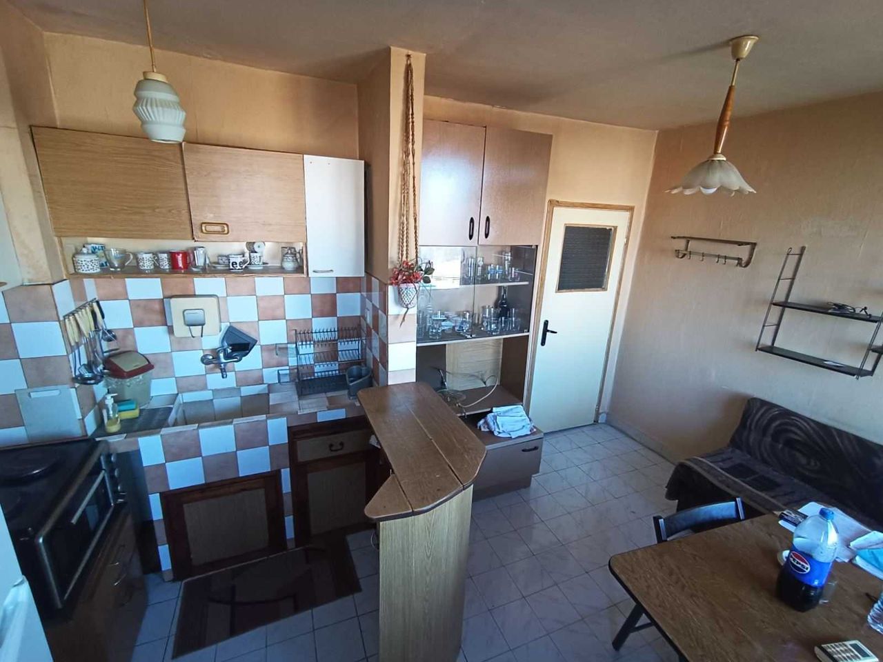 Продава се Двустаен апартамент в Разград, Бели Лом - 74 кв.м за 1172 €/кв.м - Снимка #4