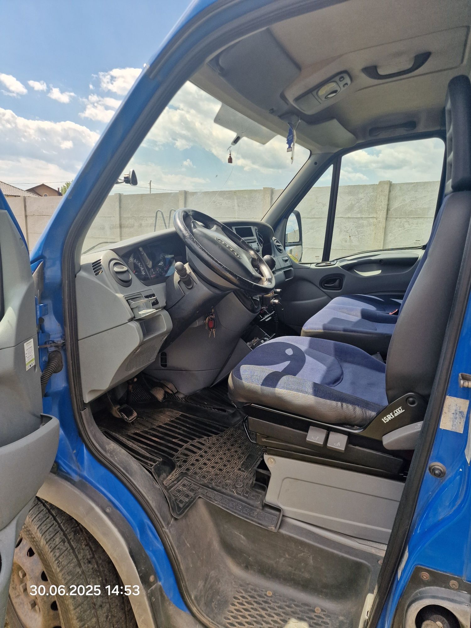 Iveco daily 2007
