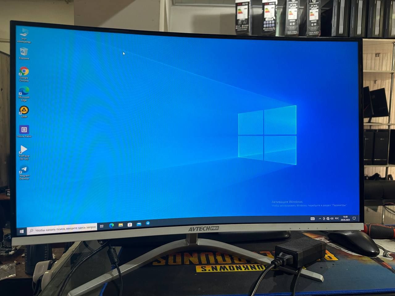 Monitor 27 75 hz
