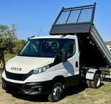 Iveco daily basculabil 2019