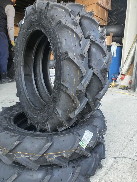 5.00-15 de tractiune, noi cauciucuri agricole de utilaje agricole WYXL