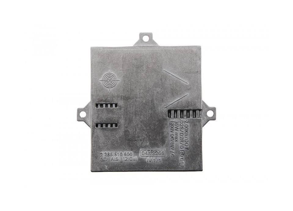 Balast xenon , unitate de comanda, droser , modul far d2s/d2r MINI One