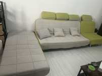 Canapea extensibila Kring Hyde