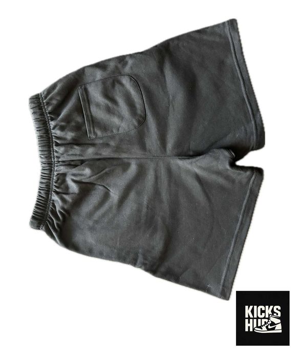 Fear of God Essentials Sweat Shorts Black