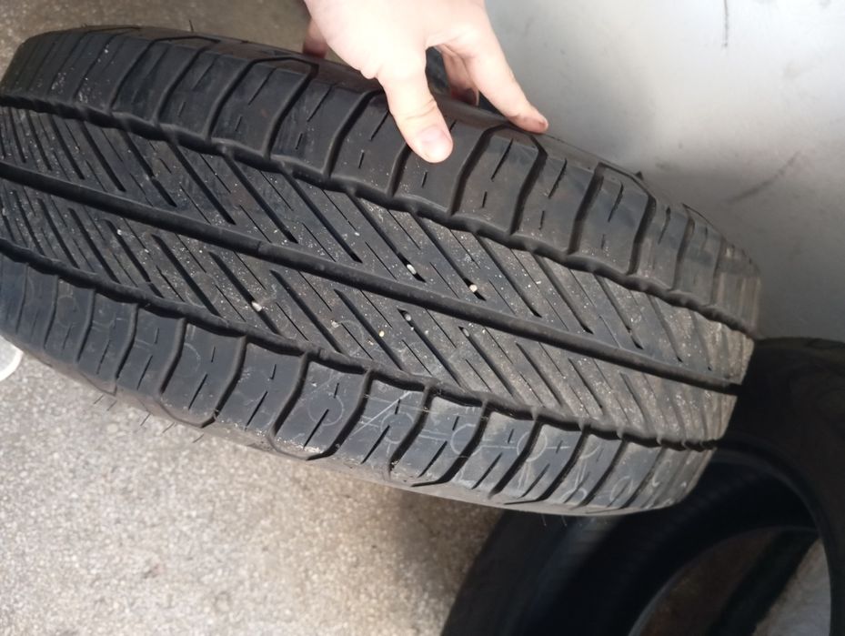 Cauciucuri noi 235/65 R16 C
