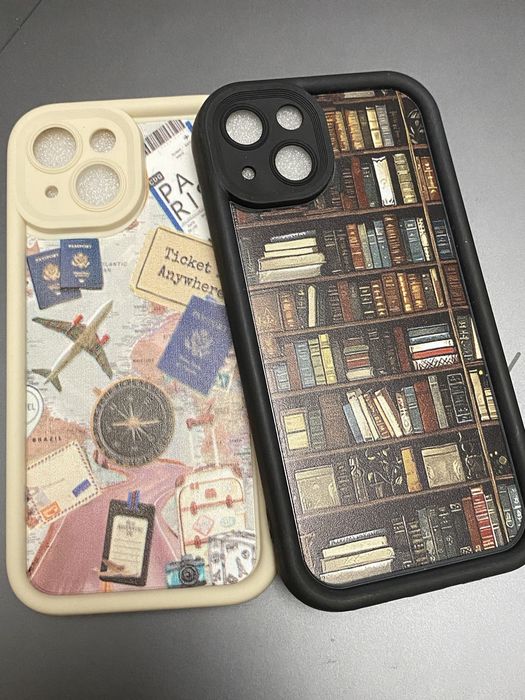 Чехол на айфон 13 про