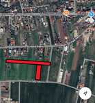2.000mp – Ghermănești, Snagov | Dublă deschidere 20ml |