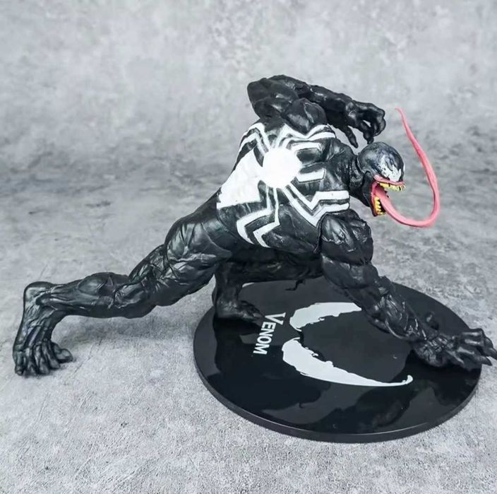 Venom Figurina Mrvel Avengers