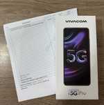 Tелефон Vivacom U25