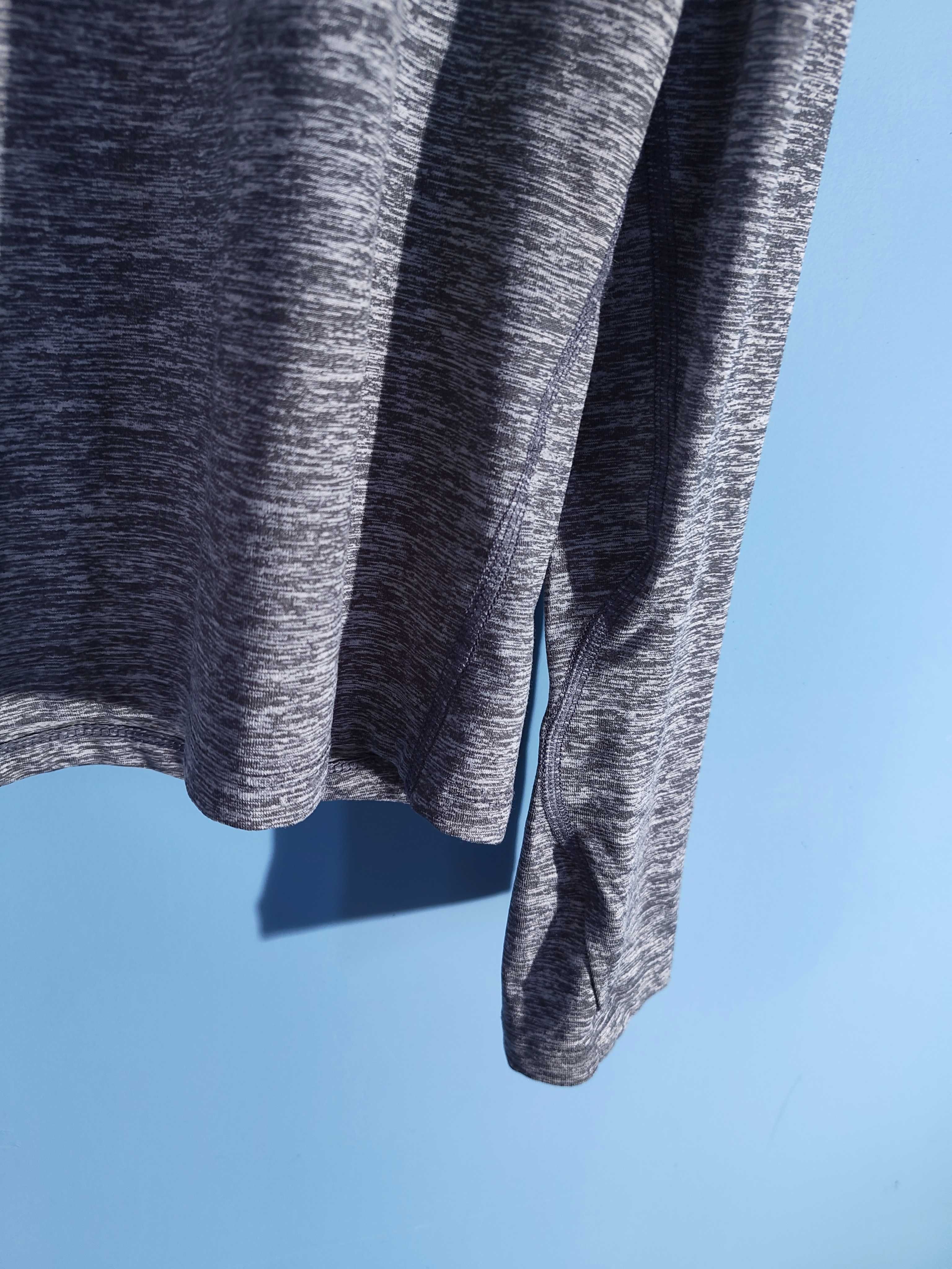 NIKE Dri-Fit Блуза/Дамска S
