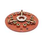 Placa preiune ambreaj completa pentru tractor U650