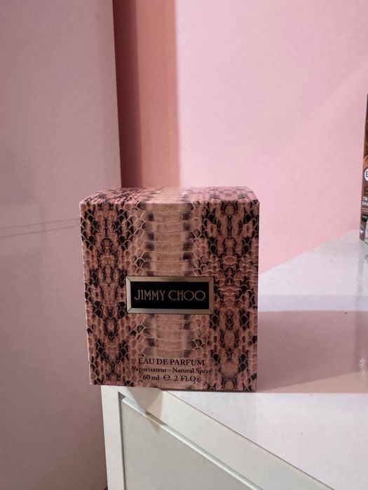EDP Jimmy Choo 60 ml